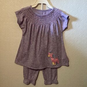 American Girl Pajamas